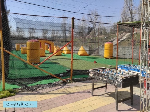 باشگاه فارست